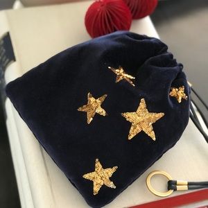 India Hicks Pocketful of Stars ⭐️ handbag